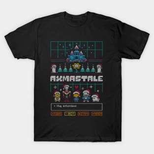 AXMASTALE T-Shirt